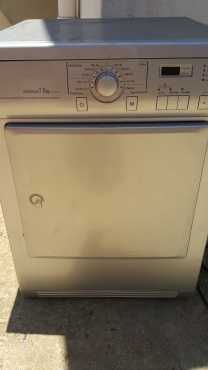 LG Tumble Dryer - Not working