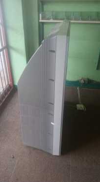 LG TV te koop