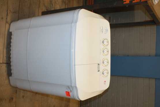 Lg twin tub washing machine S023515A