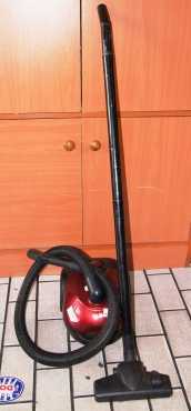 LG Vacuum Cleaner S018750A Rosettenvillepawnshop