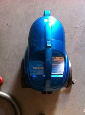 LG Vacuum For Sale