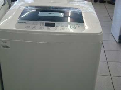 Lg  washing machine
