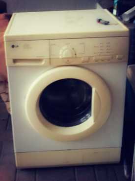 LG Washing Machine for sale