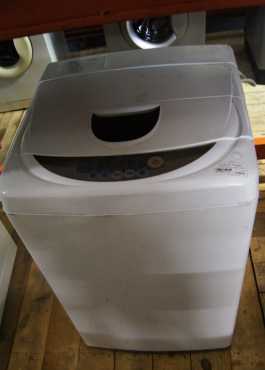 LG Washing Machine S017841A