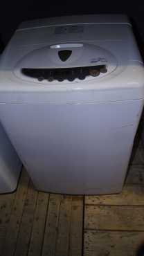 LG Washing Machine S018170A