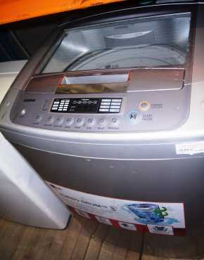 LG Washing Machine S018297A