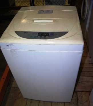 LG Washing Machine S019147A Rosettenvillepawnshop