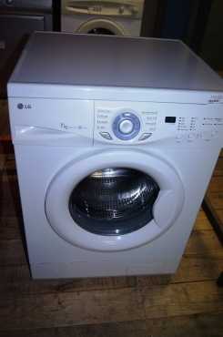 LG Washing Machine S020025A Rosettenvillepawnshop