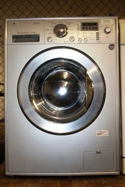 LG Washing Machine S022657A Rosettenvillepawnshop