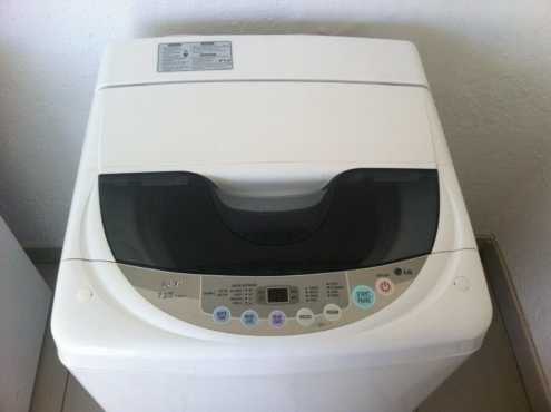 LG WF-T7050TP Washing Machine