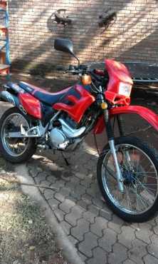 lifan 200