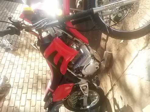 lifan 250