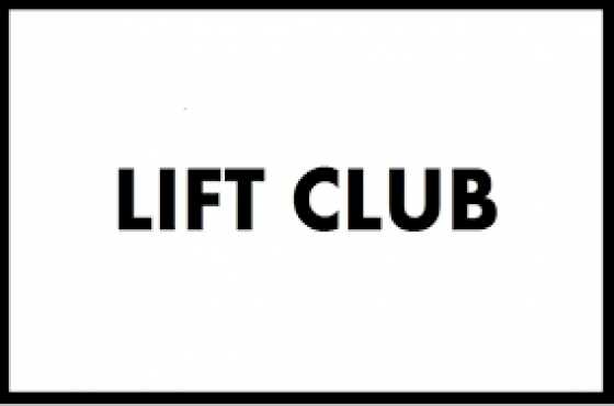 Lift Club available to Brynston from Lindhaven and Westgate Mall