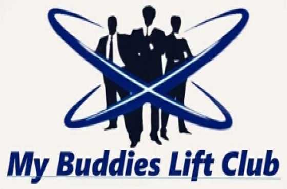 Lift Club from Sandton areas to Roodepoort areas