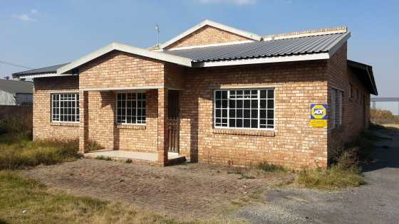 Light Industrial Property for rent Apex Benoni