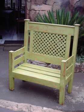 Lime 2 Seater Bench (980x540)