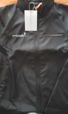 Limited Edition Johnny Walker and McLaren Jacket