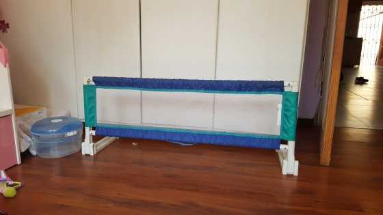 Lindam Bed Rail