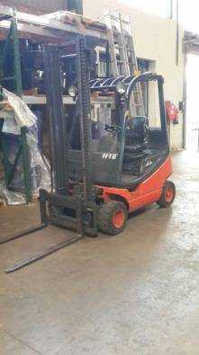 Linde 1.6 ton forklift for sale