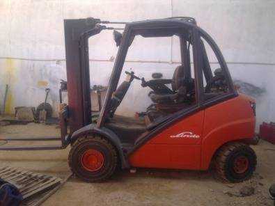 Linde H20T 2 ton forklift for sale