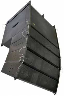 Line Array