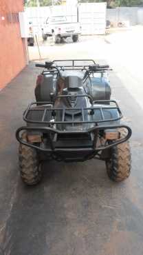 Linhae Rustler 300cc 4x2