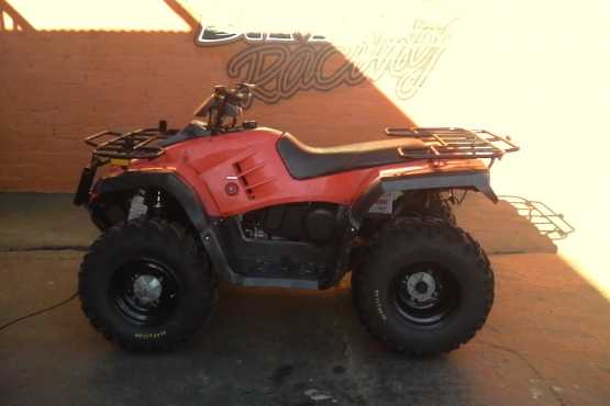 Linhae Rustler 300cc 4x4 Quad