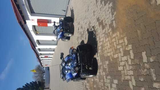 Linhai 260cc Quads for sale