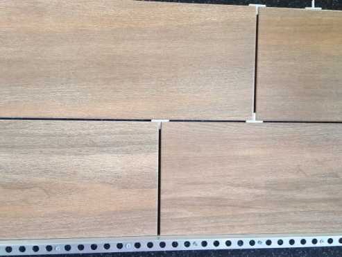 Linum Wallnut Ceramic Tile