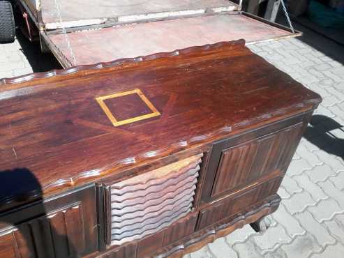 Liquer Cabinet for sale.