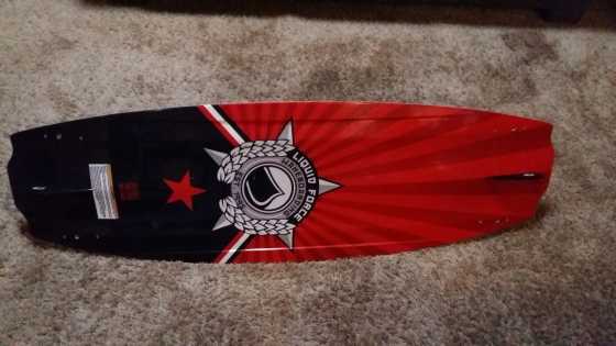 Liquid Force Wakeboard for sale