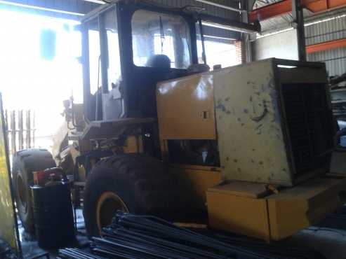 Loader For Sale