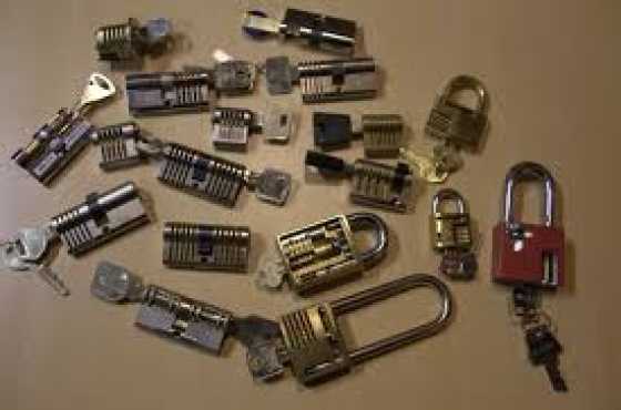 LockSmith
