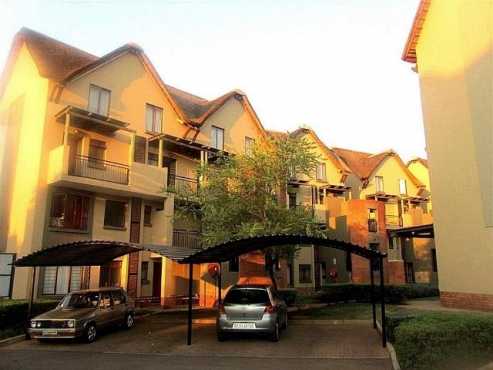 LOFT APARTMENT FOR SALE IN MONTANA, PRETORIA