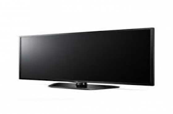 Logic 42inch LCD TV