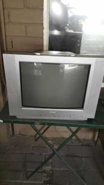 Logic 60cm TV