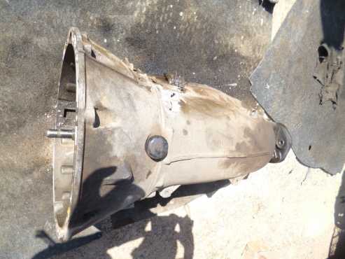 Logic Spares is selling a GEARBOX for a 2000 Mercedes Benz C240... Do not miss out