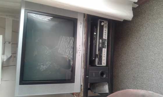 Logic tv for sale