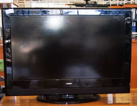 Logik 42 inch LCD TV S019356A Rosettenvillepawnshop