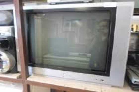 Logik 54 inches TV  for sell.