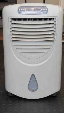 Logik Air cooler