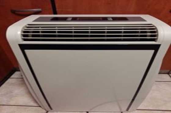 Logik airconHeater