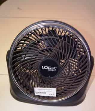 Logik Fan S020498A Rosettenvillepawnshop