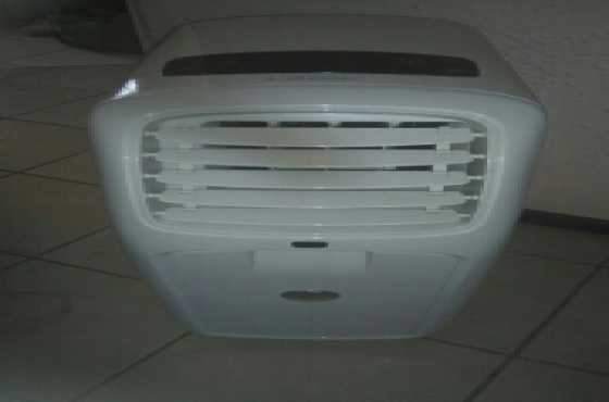 Logik portable aircon