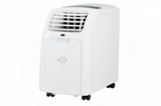 Logik Portable Airconditioner