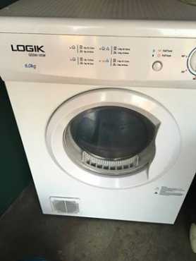 Logik Tumble Drier