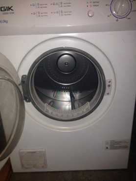 Logik Tumble Dryer for sale