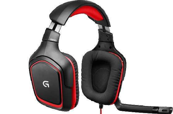 LOGITECH G230 HEADSET