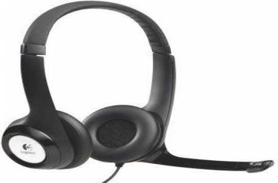 Logitech H390 Stereo headset