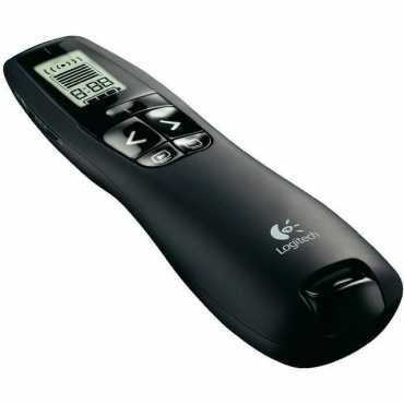 LOGITECH R700 WIRELESS PRESENTER